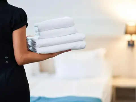 Hotel en Venta en Centro, USD 4.200.000