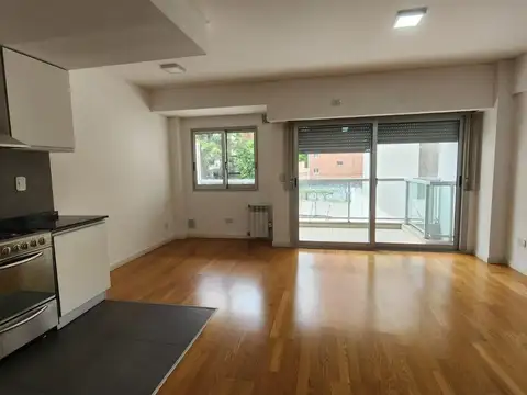Departamento en Venta en Olivos, USD 139.000