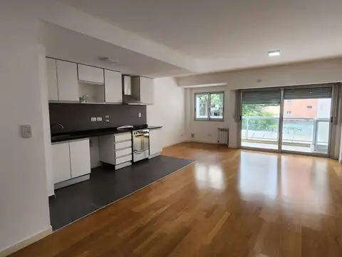 Departamento en Venta con 1 cochera