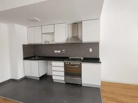 Departamento en Venta 8 años