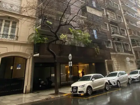 Departamento en Venta en Barrio Norte, Capital Federal