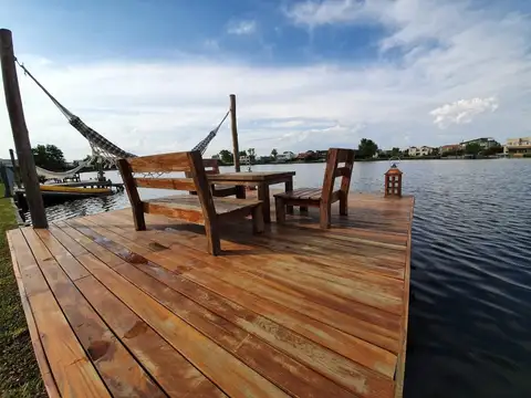 Casa  en Alq. Temporario en Barbarita, General Pacheco, Tigre