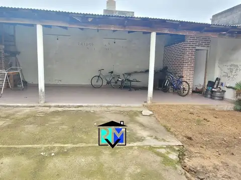 Las Heras 600