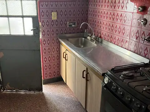 Casa en Alquiler 60 años