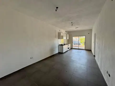 Departamento tres ambientes - Quilmes Oeste