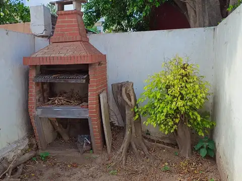 Casa en Alquiler 20 años