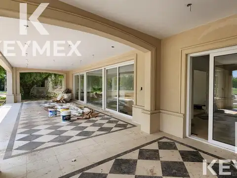 Casa en Venta de 5 dormitorios