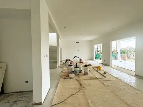 Casa en Venta en Monet Barrio Privado, USD 295.000