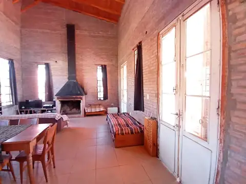 Casa en Venta 10 años