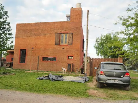 Casa en Venta de 1 dormitorio