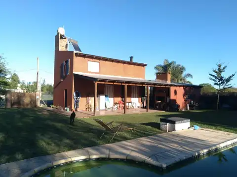 Casa en Venta en Andino, USD 95.000