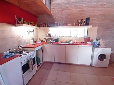 Casa en Venta 10 años