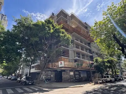 Departamento en  Venta 1 ambiente Divisible  Cañitas