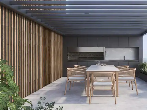 Departamento en Venta de Monoambiente