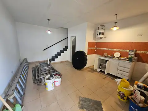 Departamento en Alquiler de 2 dormitorios