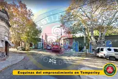 Calipso en Temperley