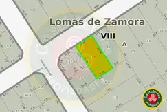 Calipso de  1 y 2 Dormitorios