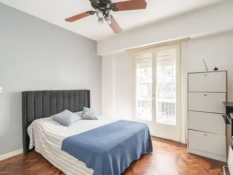 Departamento en Venta 56 años