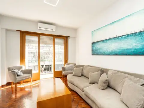 Departamento en Venta de 4 ambientes