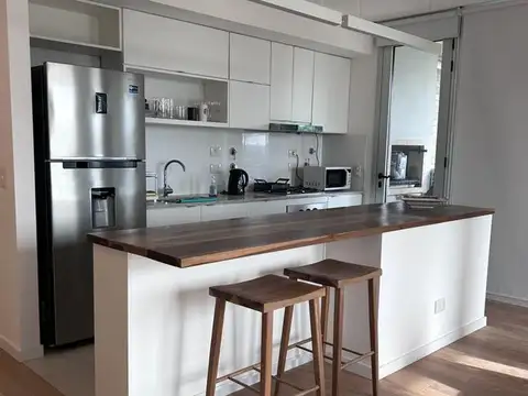 Departamento en Venta en Venice, USD 430.000