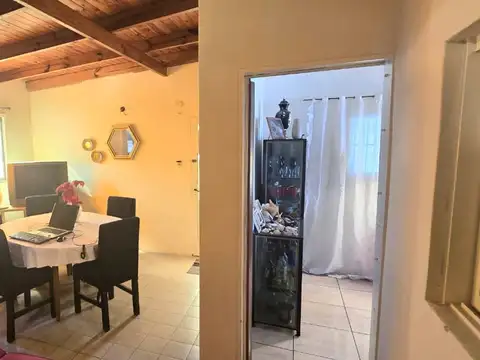 Depto Tipo Casa en Venta al Noreste