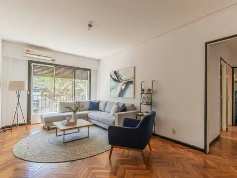 Av Diaz Velez al 4200