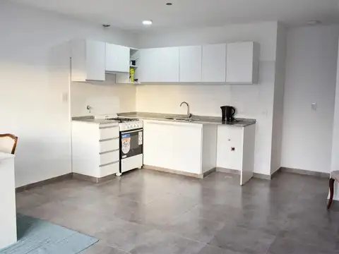 Departamento en Alquiler de 2 dormitorios
