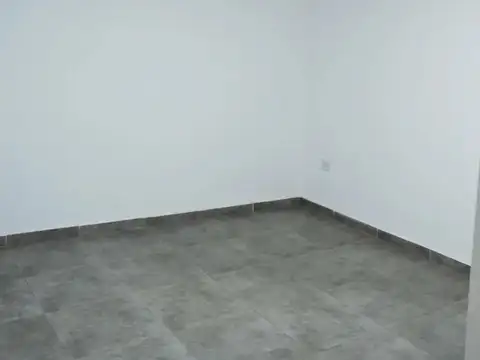 Departamento 3 ambientes a estrenar