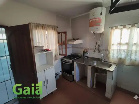 Casa en Venta 15 años