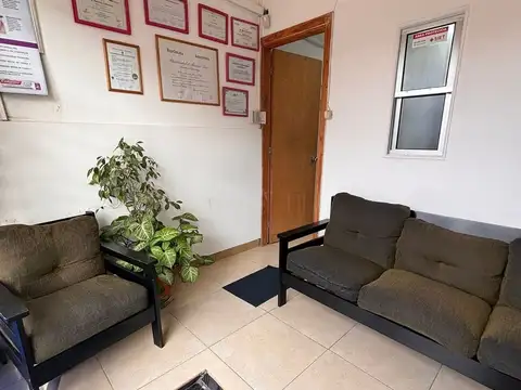 Montecaseros 700