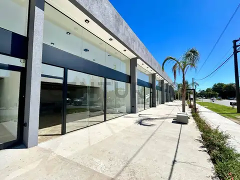 Calle 31 e/ 505 y 506 | Local en alquiler gorina la plata