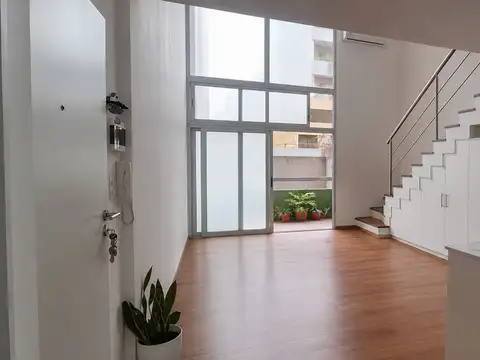 Venta Dpto.2 Amb c/Balcón y Parrilla-Villa Urquiza