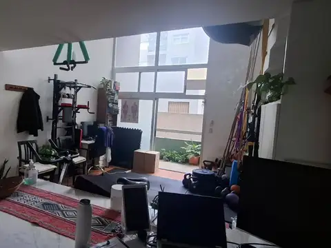 Departamento en Venta al Suroeste