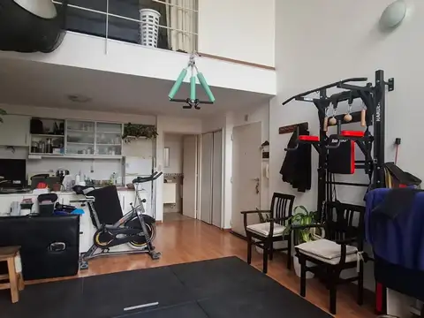 Departamento en Venta 16 años
