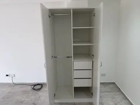 Departamento en Alquiler de Monoambiente