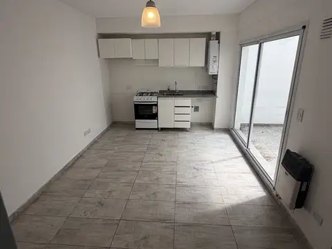 Departamento en Venta en Villa Urquiza, USD 114.000