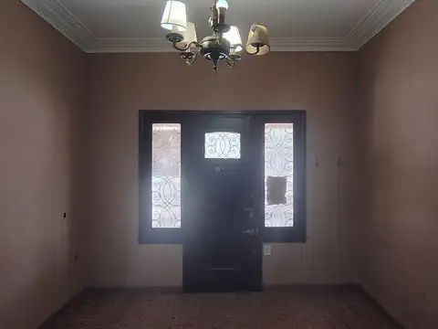 Luis María Campos 100