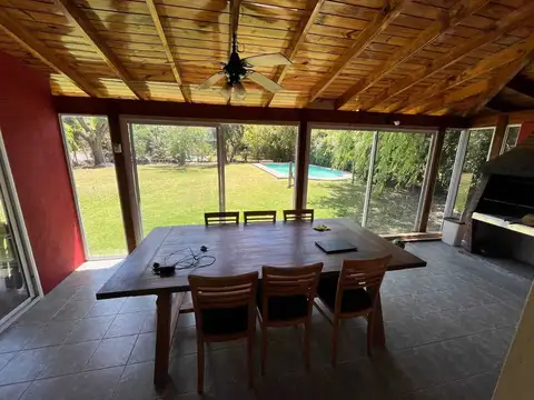 Carmen Puch 1000, Pilar Centro, Presidente Derqui, Pilar, Bs.As. G.B.A. Norte 100