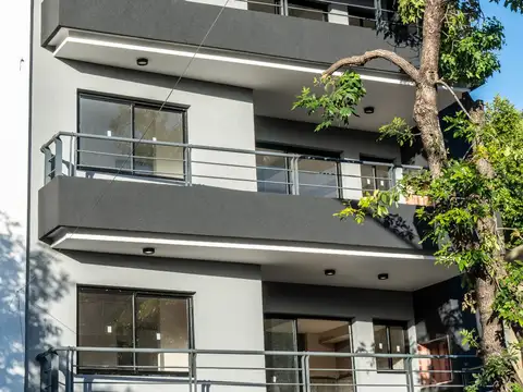 EXCELENTES SEMI PISOS A ESTRENAR - CALIDAD Y COMFORT - POSESION INMEDIATA