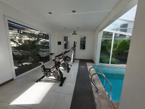 Departamento en Venta en Pinamar, USD 132.000