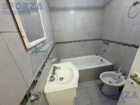 Departamento en Venta 8 años