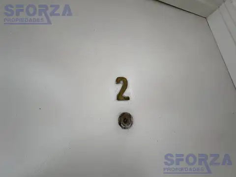 Departamento en Venta en San Miguel, USD 50.000