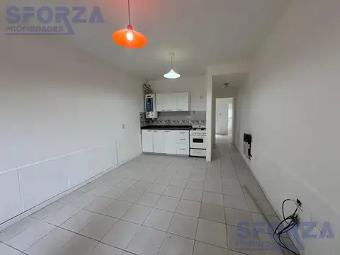 Venta Departamento 2 ambientes