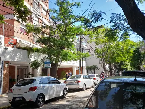 Venta Departamento 3amb - Balcón terraza, Cochera y Baulera - San Isidro centro