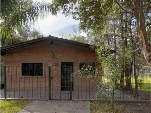 Casa en Pueblo Esther