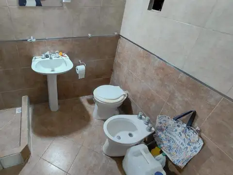 Casa en Venta de 1 dormitorio