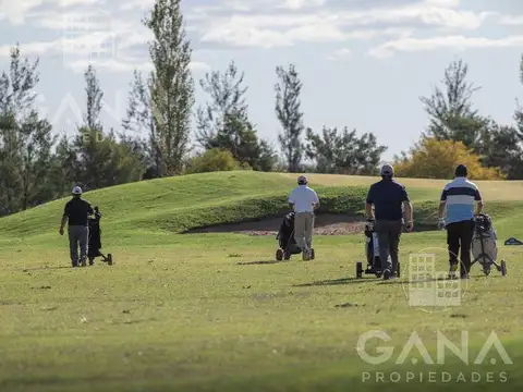 Venta de Terreno en barrio Privado Estancia La Rinconada 1000m2