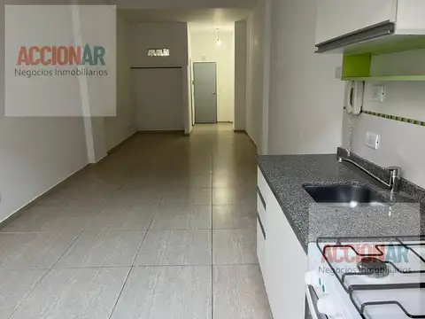 Departamento en venta. Inmejorable ubicación. Bajas expensas