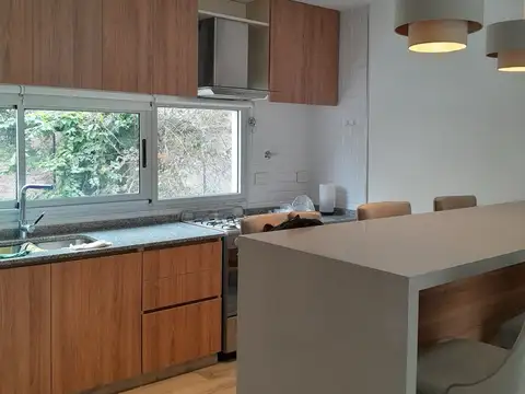 Departamento en Venta 3 años