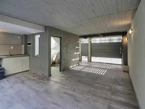 Departamento 4 ambientes con 3 baños